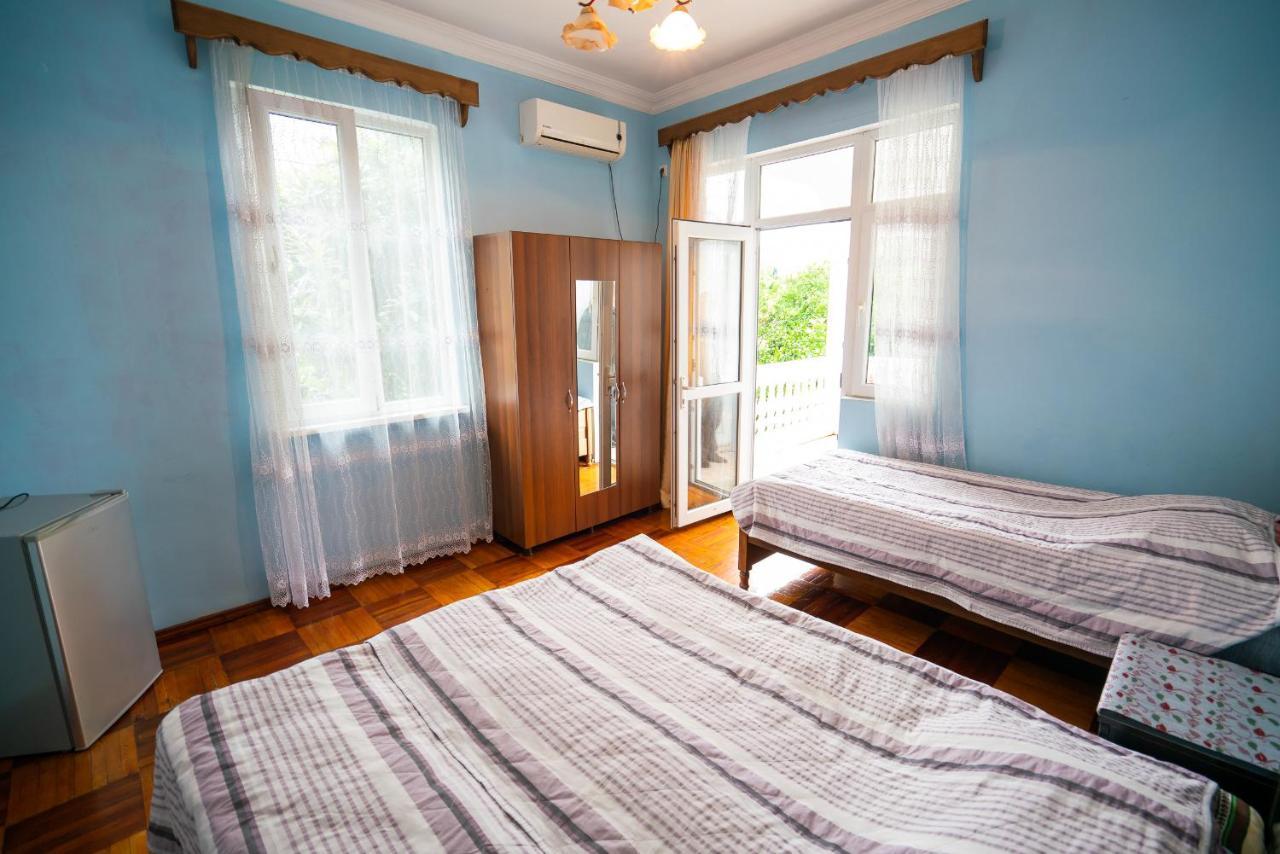 Marina Kvariati Ngoại thất bức ảnh