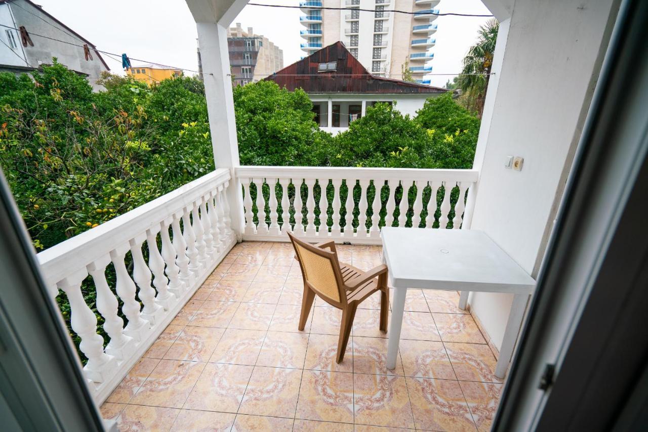 Marina Kvariati Ngoại thất bức ảnh