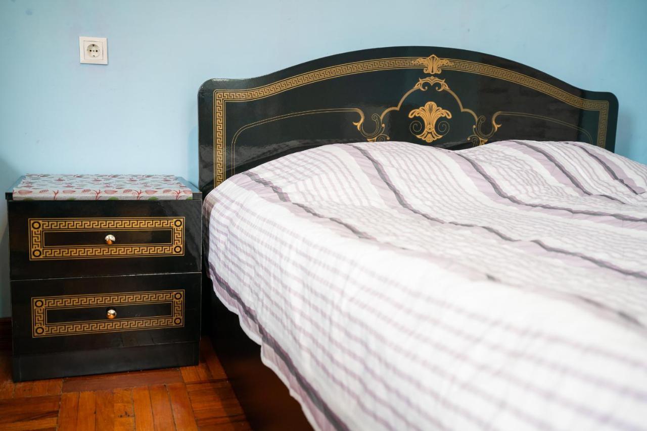 Marina Kvariati Ngoại thất bức ảnh