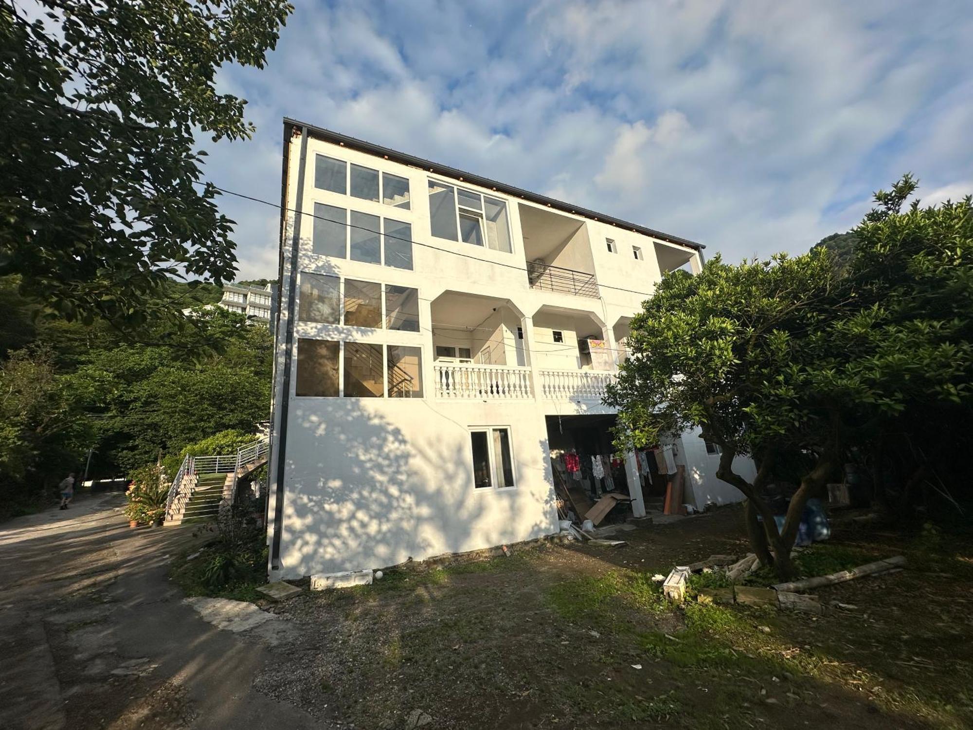 Marina Kvariati Ngoại thất bức ảnh
