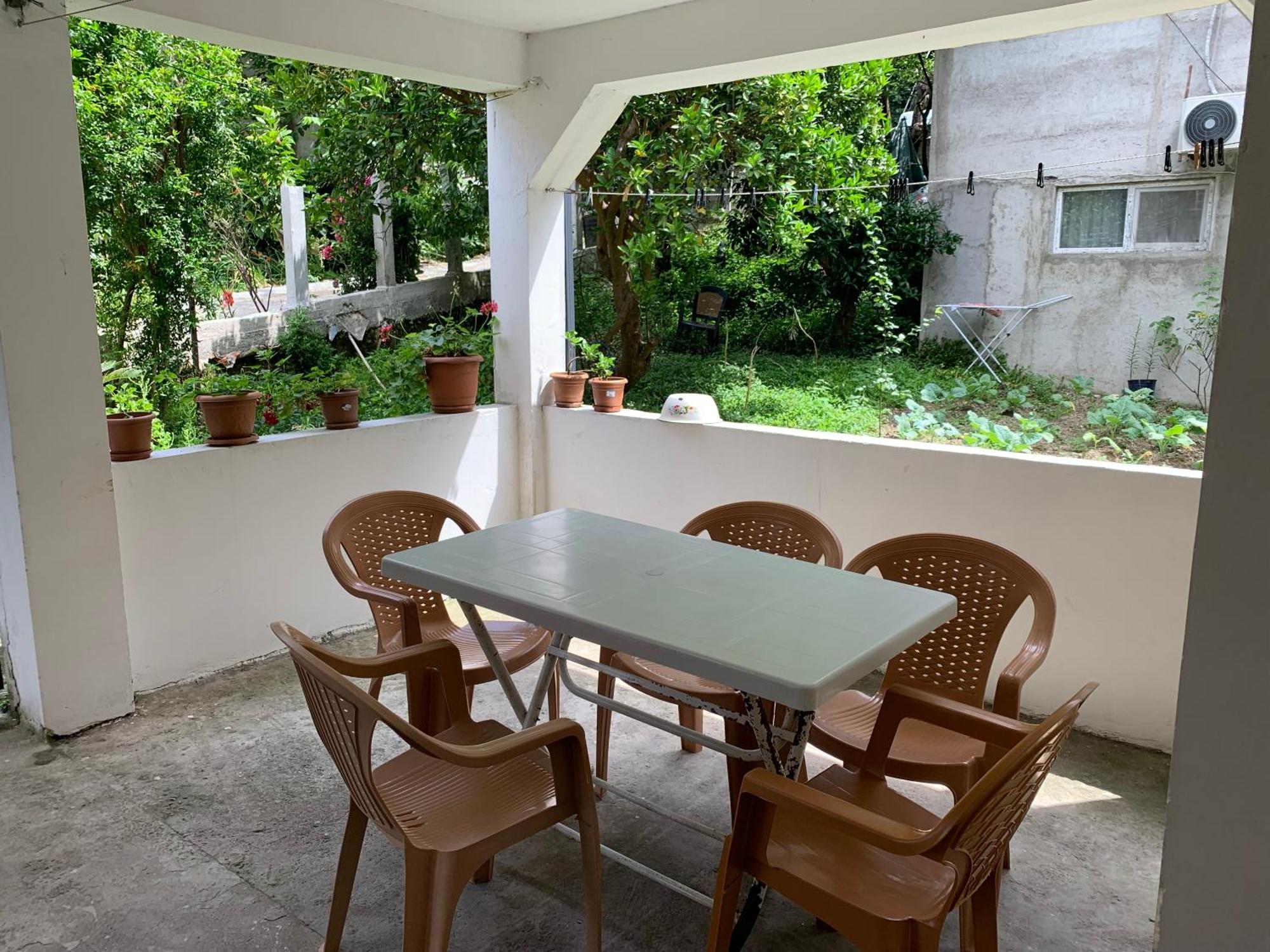 Marina Kvariati Ngoại thất bức ảnh