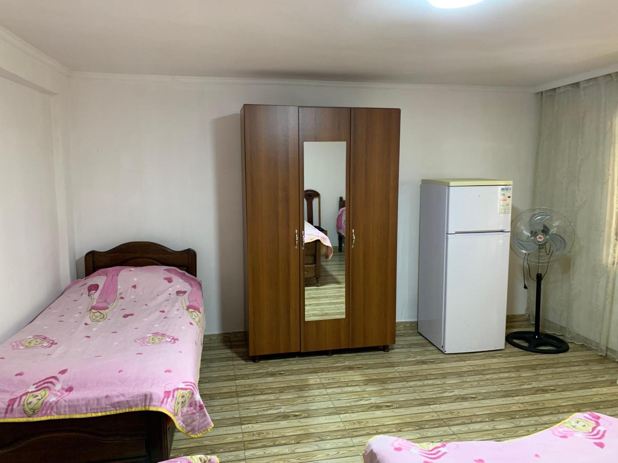 Marina Kvariati Ngoại thất bức ảnh