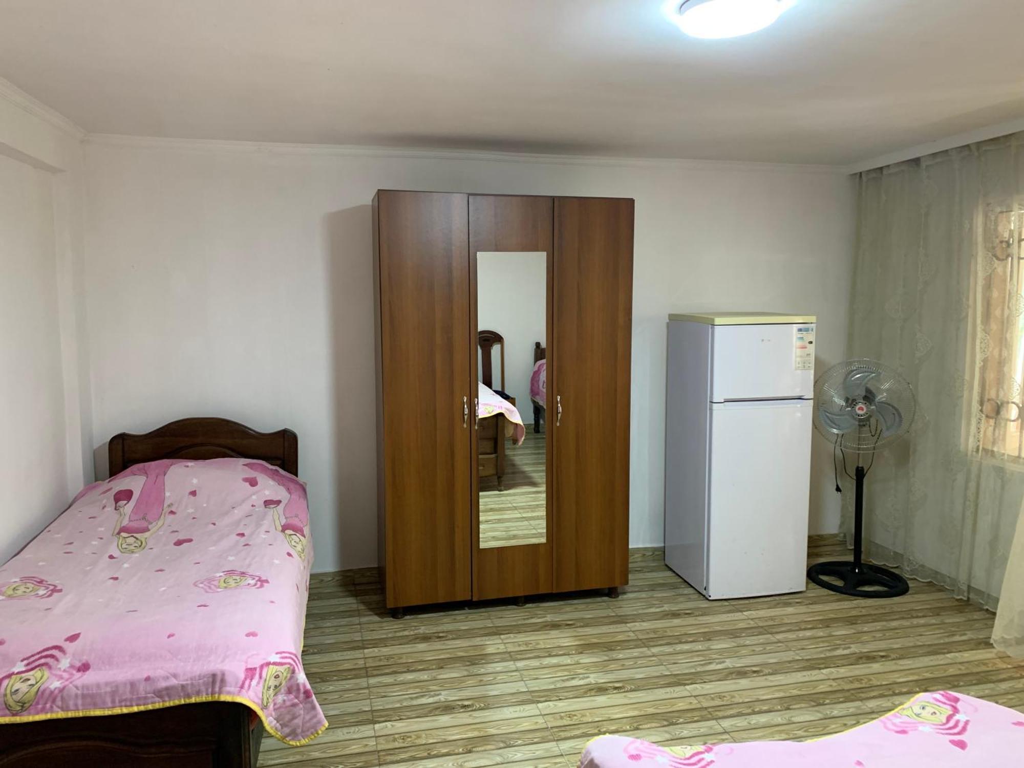 Marina Kvariati Ngoại thất bức ảnh