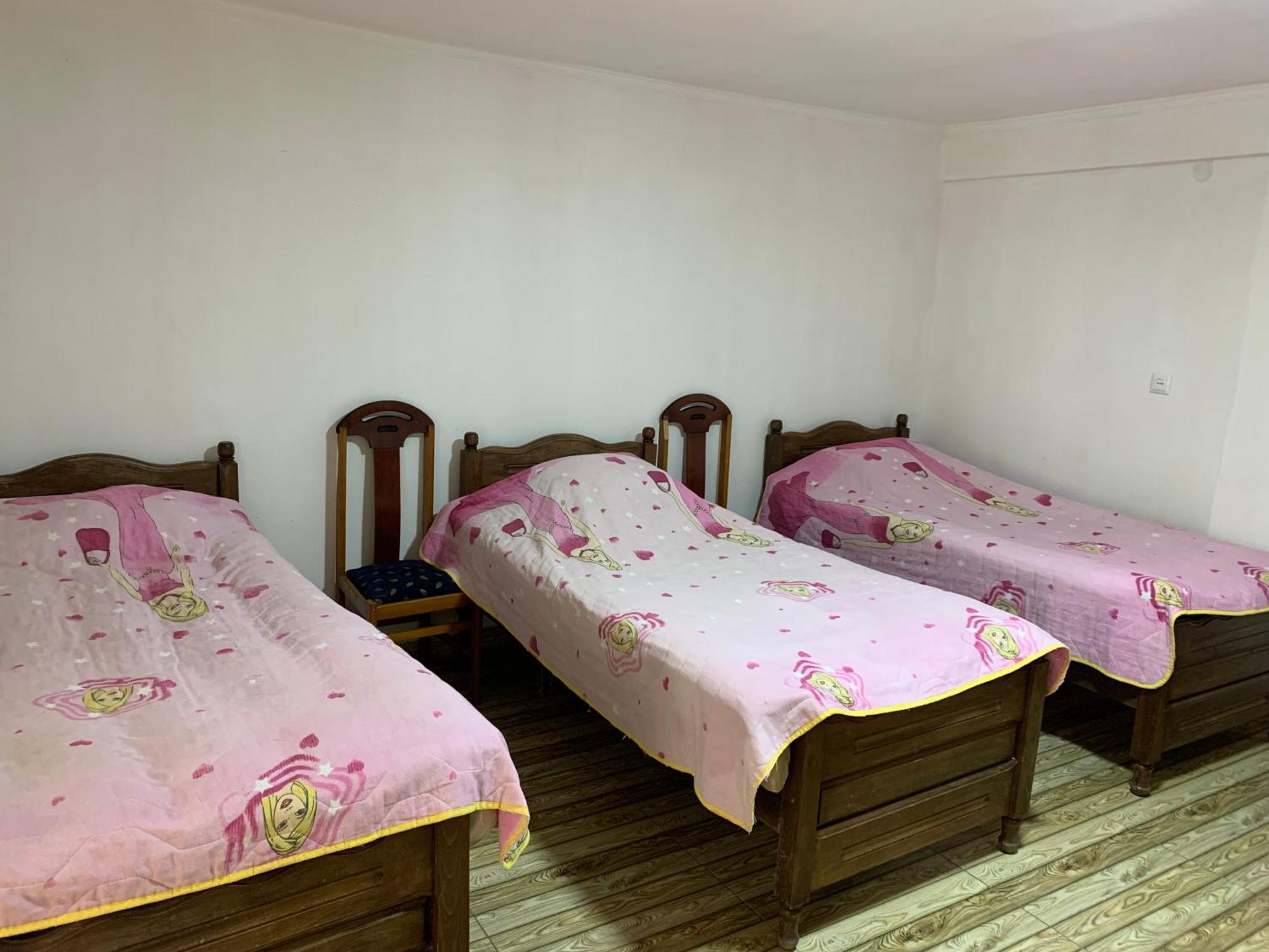 Marina Kvariati Ngoại thất bức ảnh