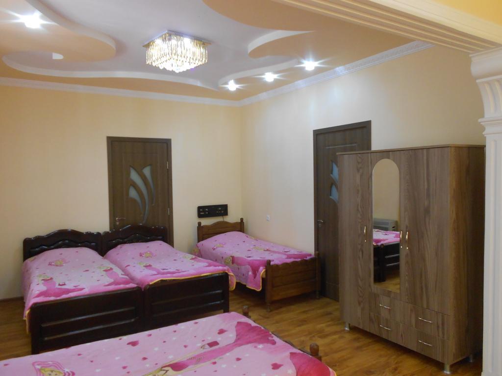 Marina Kvariati Ngoại thất bức ảnh