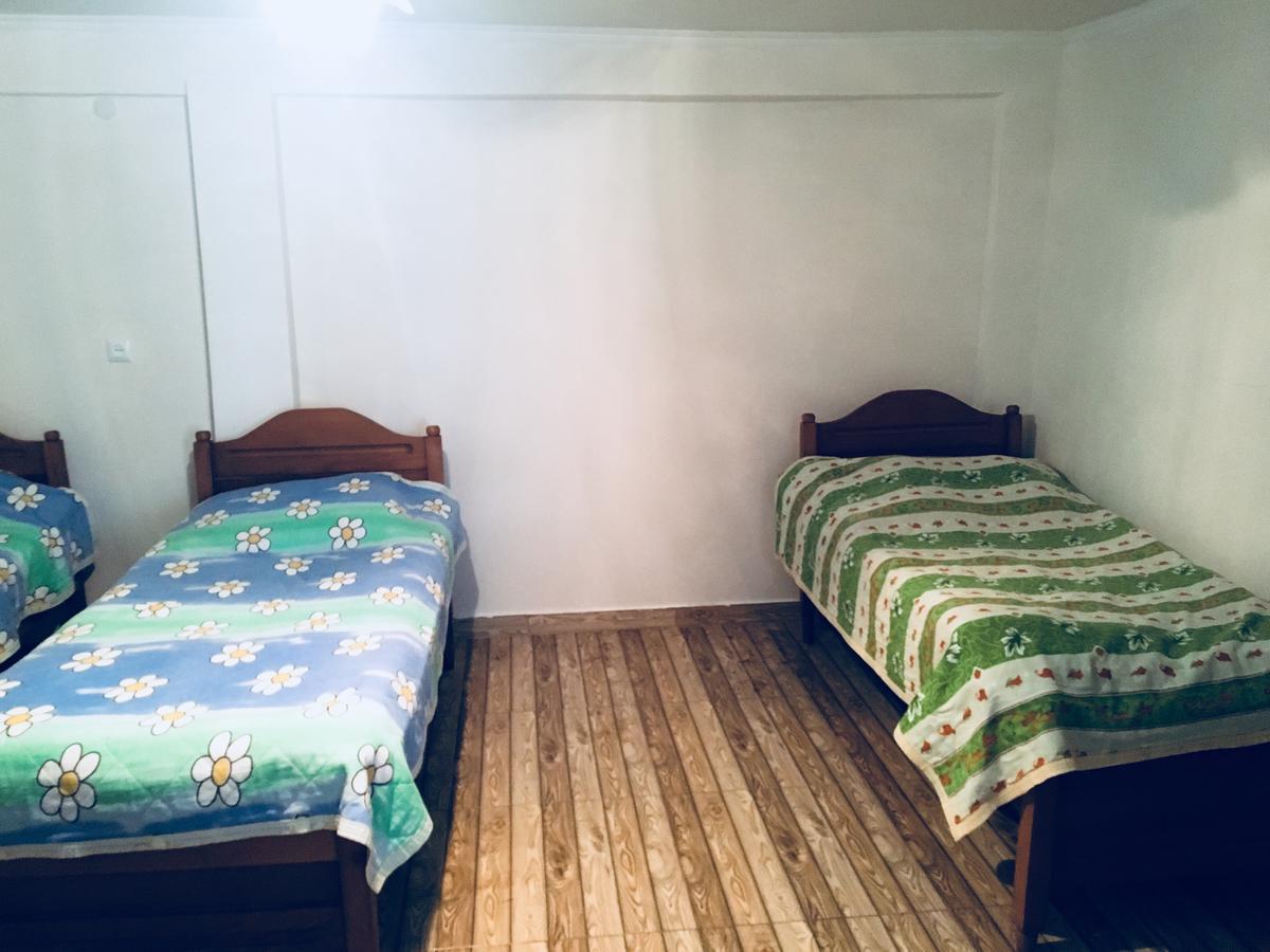 Marina Kvariati Ngoại thất bức ảnh