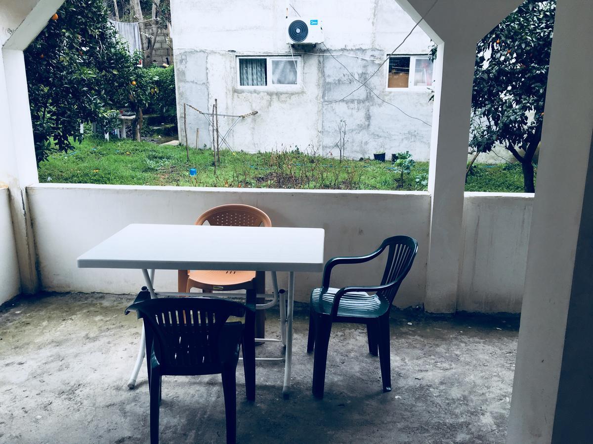 Marina Kvariati Ngoại thất bức ảnh