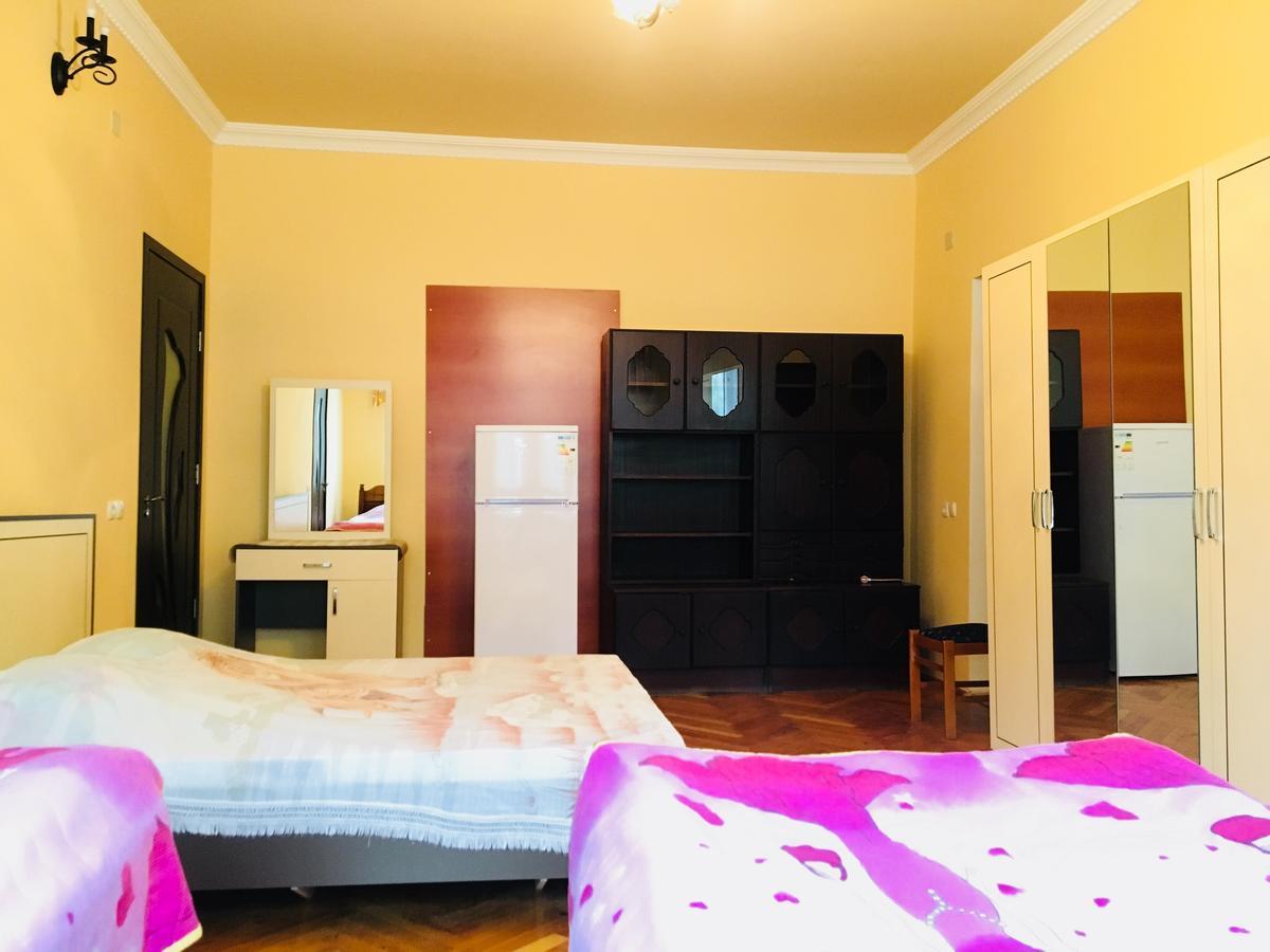 Marina Kvariati Ngoại thất bức ảnh
