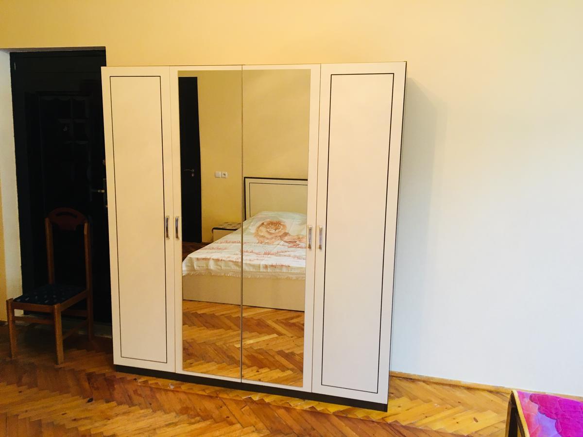 Marina Kvariati Ngoại thất bức ảnh