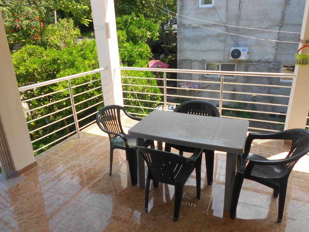 Marina Kvariati Ngoại thất bức ảnh