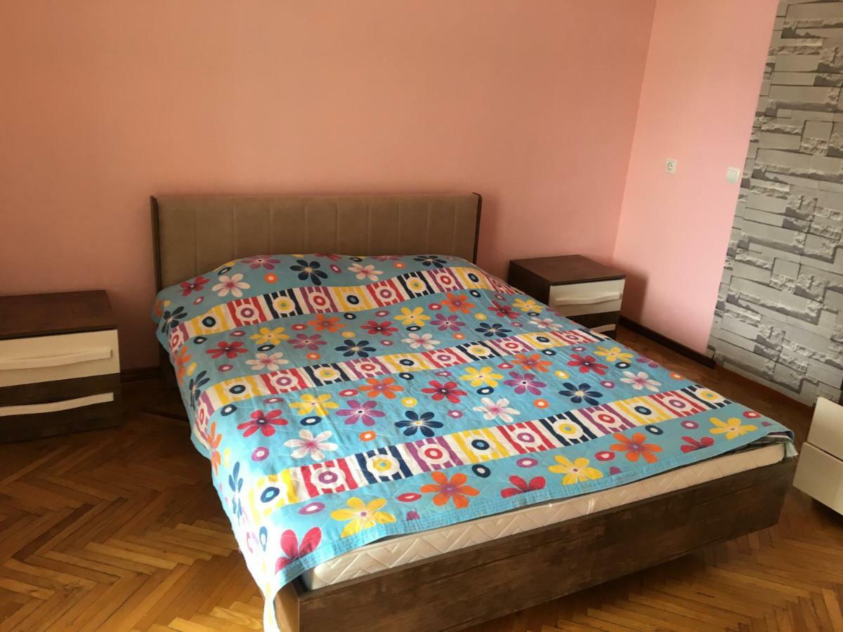 Marina Kvariati Ngoại thất bức ảnh